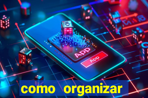 como organizar planilha por ordem alfabetica